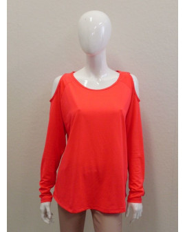 Tričko Slazenger oranžové, veľ.L