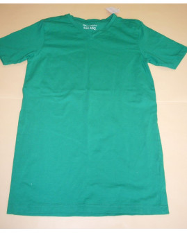 Tričko zelené, veľ.146/152
