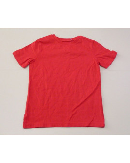 Tričko červené, veľ.98/104