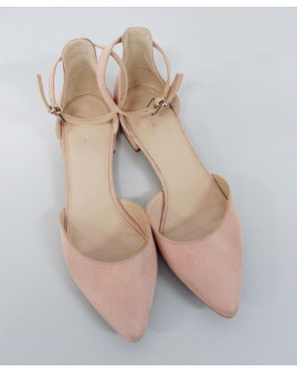 Sandále Graceland ružové, veľ.36