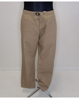 Športové nohavice Terranova hnedé, veľ.48