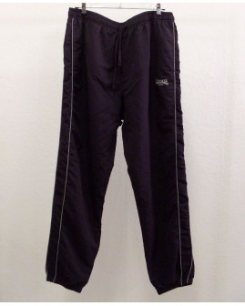 Športové nohavice Lonsdale čierne, veľ.XL