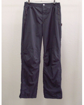 Športové nohavice Etirel sivé, veľ.50
