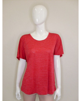 Tričko Tchibo červené, veľ.XL