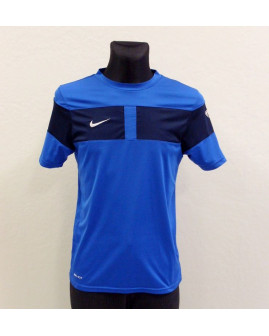 Tričko Nike modré, veľ.S